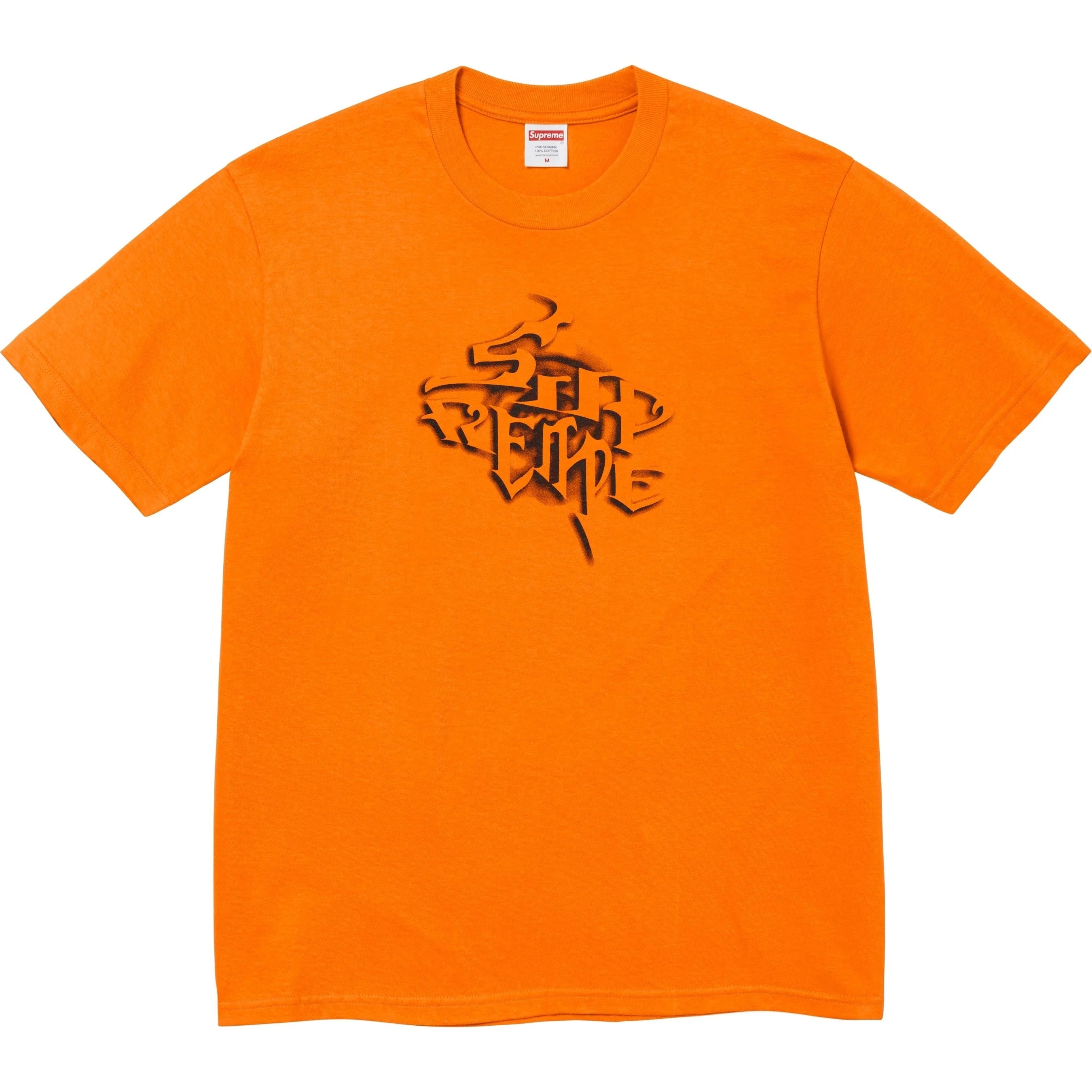 Smoke Tee view 3